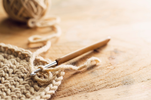 5 façons d’obtenir des modèles de tricot gratuits