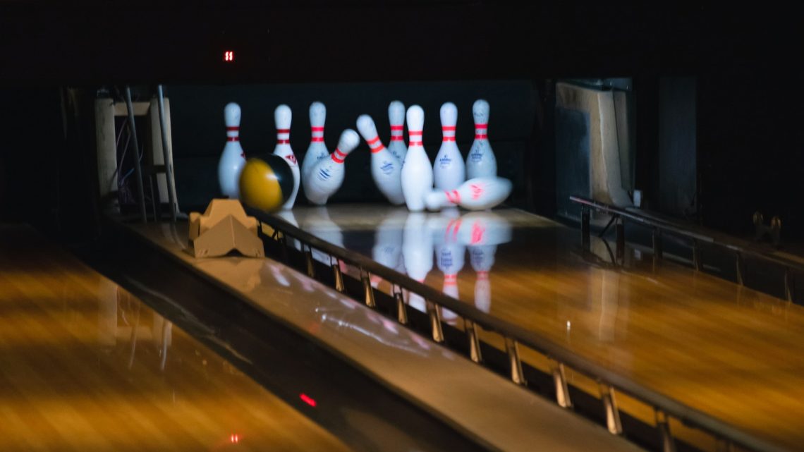 Que procure le bowling pour attirer du monde ?