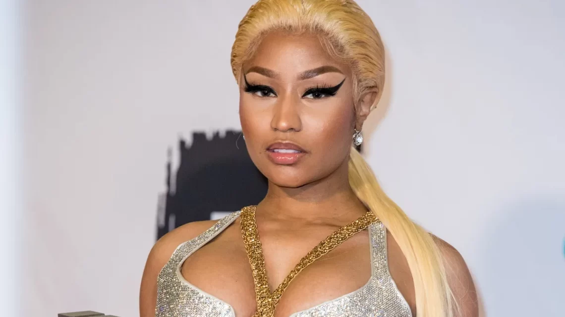Nicki Minaj fait un retour sensationnel sur la scène rap