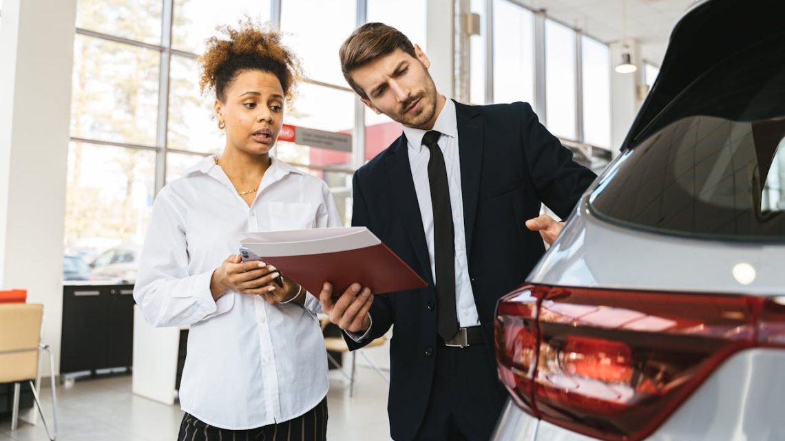 Négocier Prix Voiture Occasion : Techniques Efficaces !