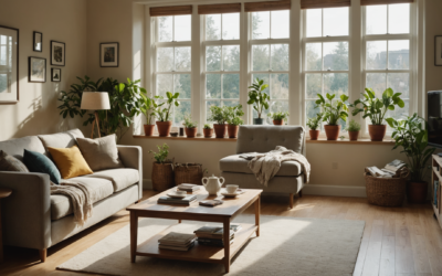 Bien-être quotidien, Gestion du stress, Routine matinale, Hygiène de vie