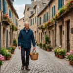 Ce que personne ne dit sur un périple captivant à travers la france