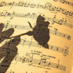 musique pour spectacle de magie