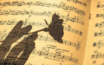 musique pour spectacle de magie