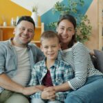 Ce que personne ne dit sur l'éducation des enfants aujourd'hui