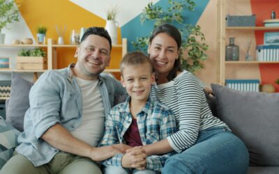 Ce que personne ne dit sur l'éducation des enfants aujourd'hui