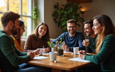 Comment les mots façonnent nos relations quotidiennes ?