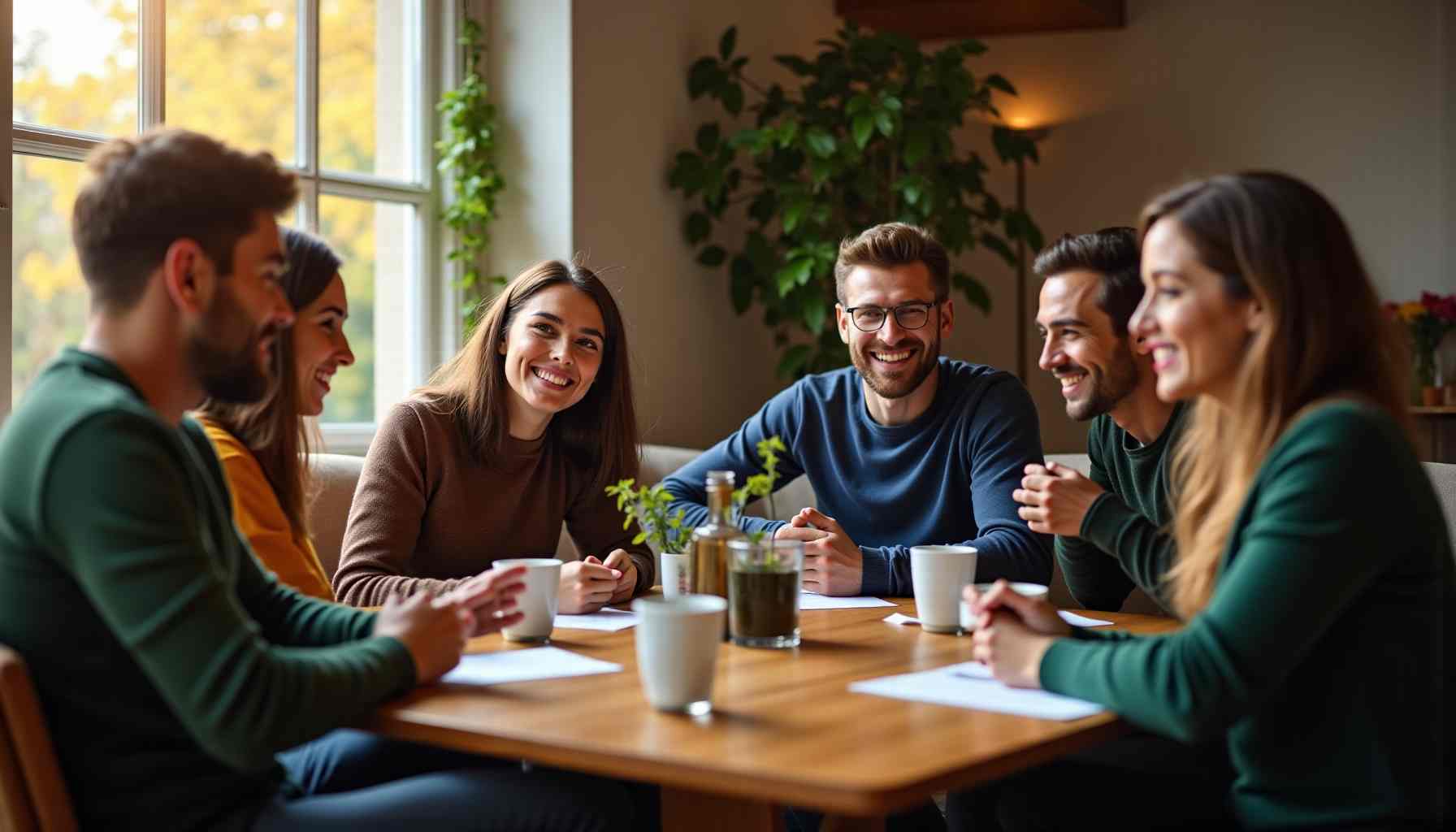 Comment les mots façonnent nos relations quotidiennes ?