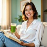 7 habitudes simples qui transforment ta santé en 30 jours