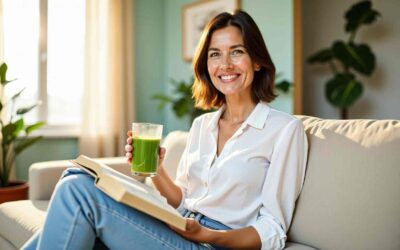 7 habitudes simples qui transforment ta santé en 30 jours