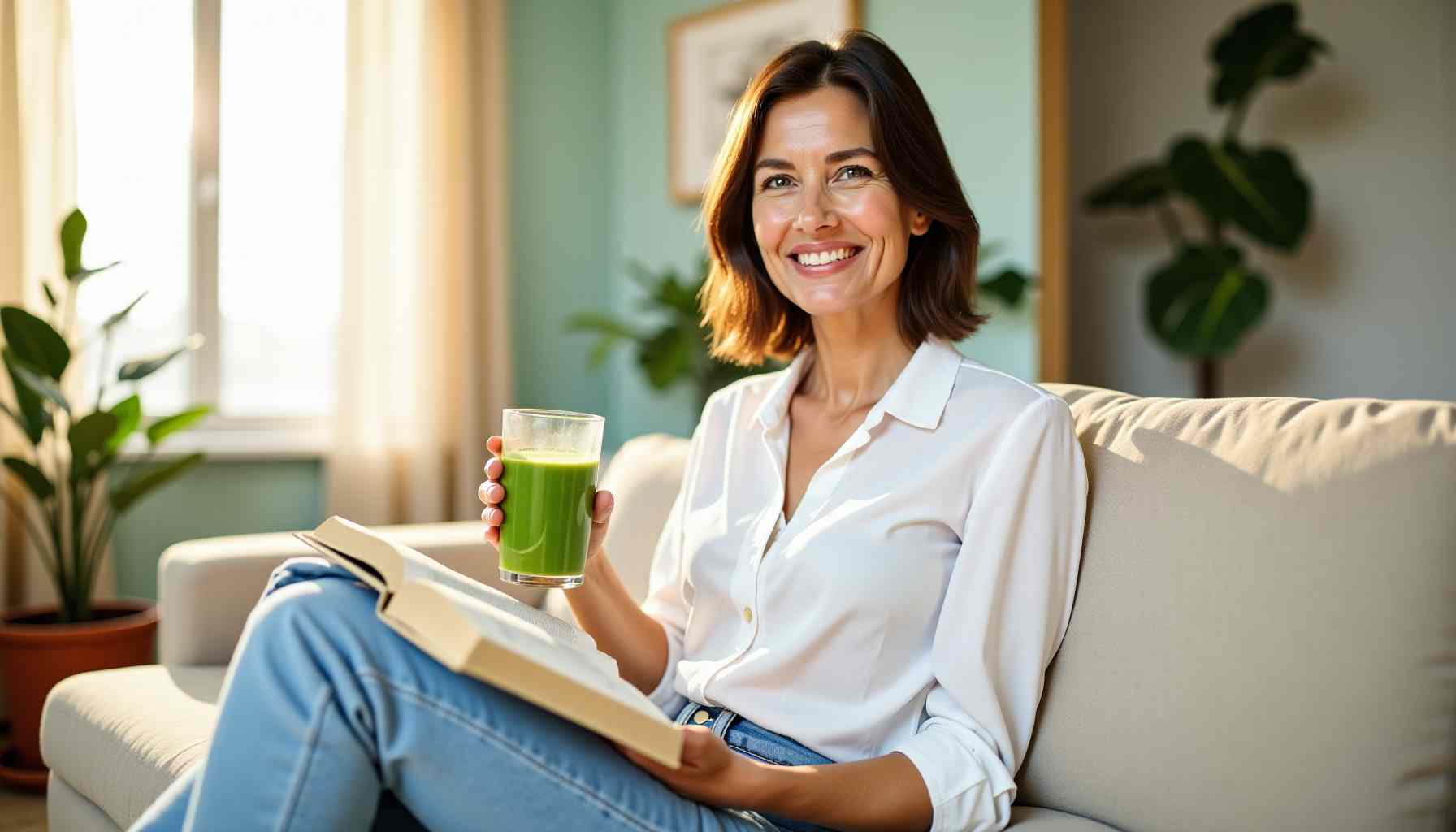 7 habitudes simples qui transforment ta santé en 30 jours