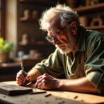 L’artisanat : pourquoi le fait main revient à la mode