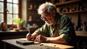 L’artisanat : pourquoi le fait main revient à la mode