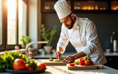 La recette secrète qui va impressionner tout le monde