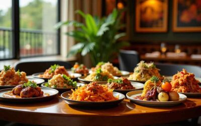 10 plats incontournables à goûter absolument une fois dans sa vie