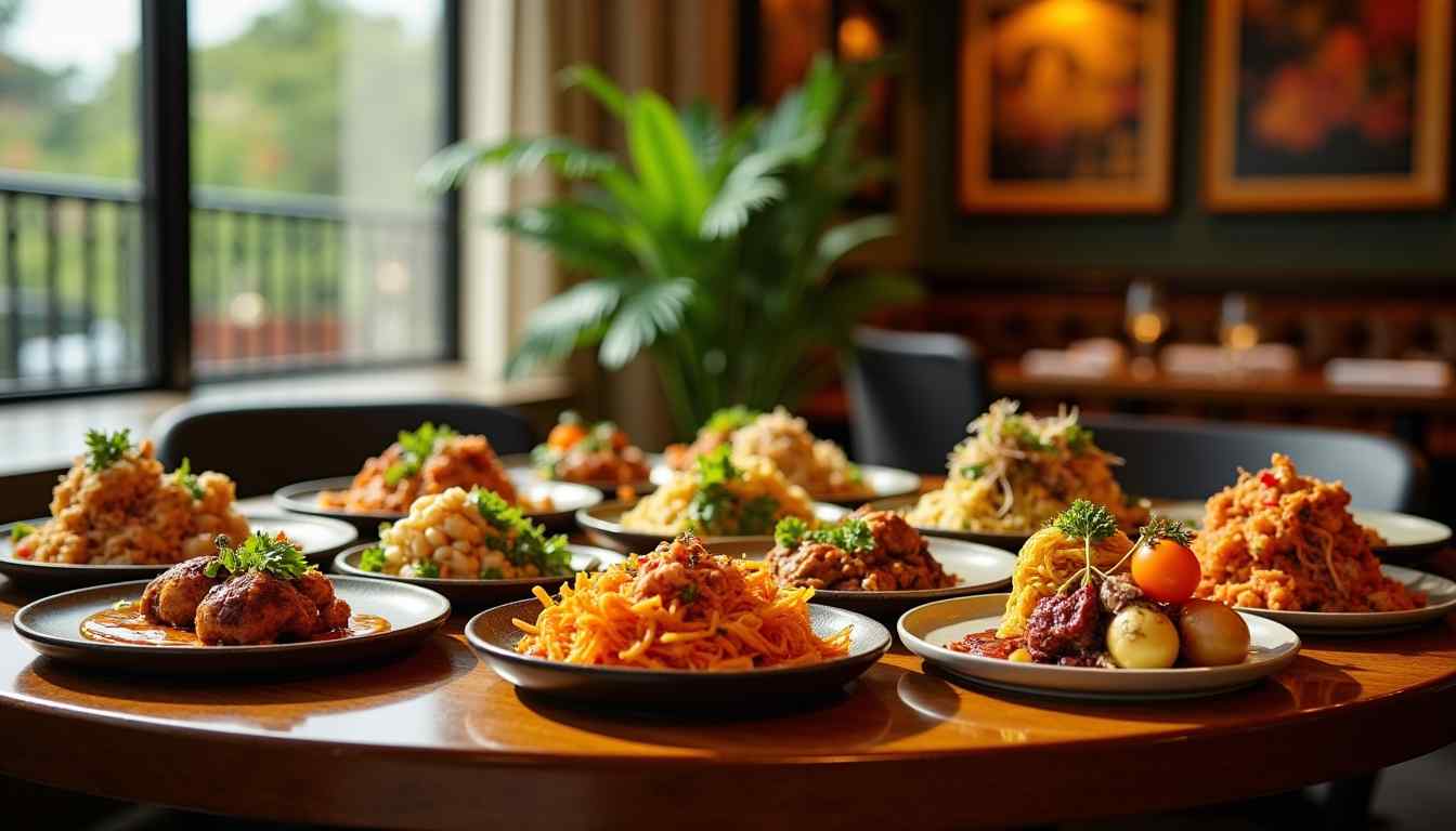 10 plats incontournables à goûter absolument une fois dans sa vie