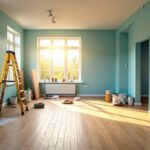 Rénovation maison : par où commencer ? Le guide complet