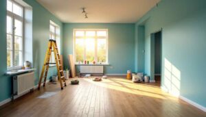 Rénovation maison : par où commencer ? Le guide complet
