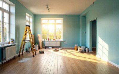 Rénovation maison : par où commencer ? Le guide complet