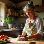 Les secrets cachés des recettes de grand-mère