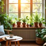 10 plantes faciles à cultiver même si tu n’as pas la main verte