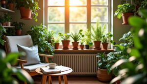 10 plantes faciles à cultiver même si tu n’as pas la main verte