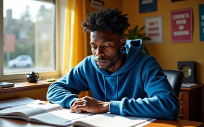 Obtenir son permis rapidement : la méthode efficace que peu connaissent