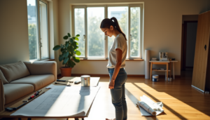 Rénover son intérieur : les étapes clés pour réussir ses travaux