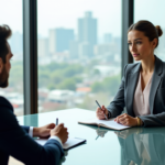 CV et entretien : erreurs à éviter absolument