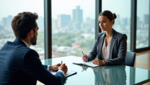 CV et entretien : erreurs à éviter absolument