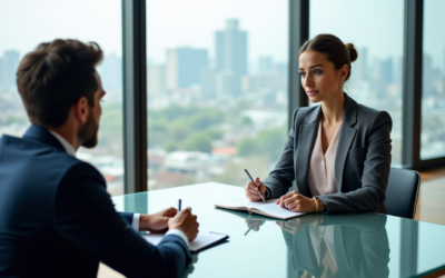CV et entretien : erreurs à éviter absolument