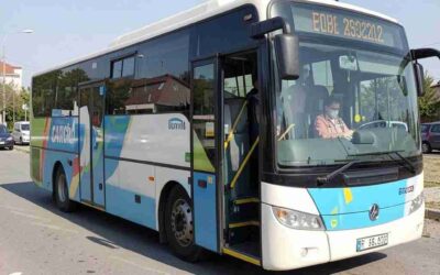 6 avantages de louer un bus avec chauffeur professionnel