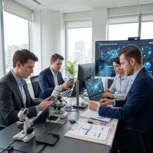 Comment l'entreprise peut-elle transformer la formation ?