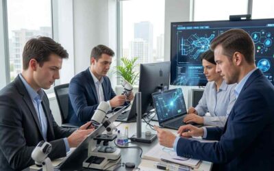 Comment l'entreprise peut-elle transformer la formation ?