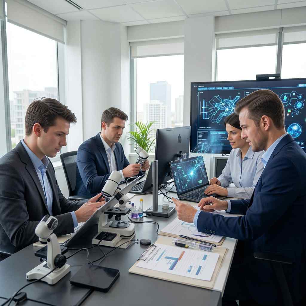 Comment l'entreprise peut-elle transformer la formation ?