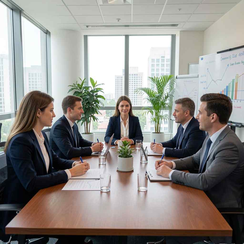 Comment l'entreprise peut-elle transformer la formation ?