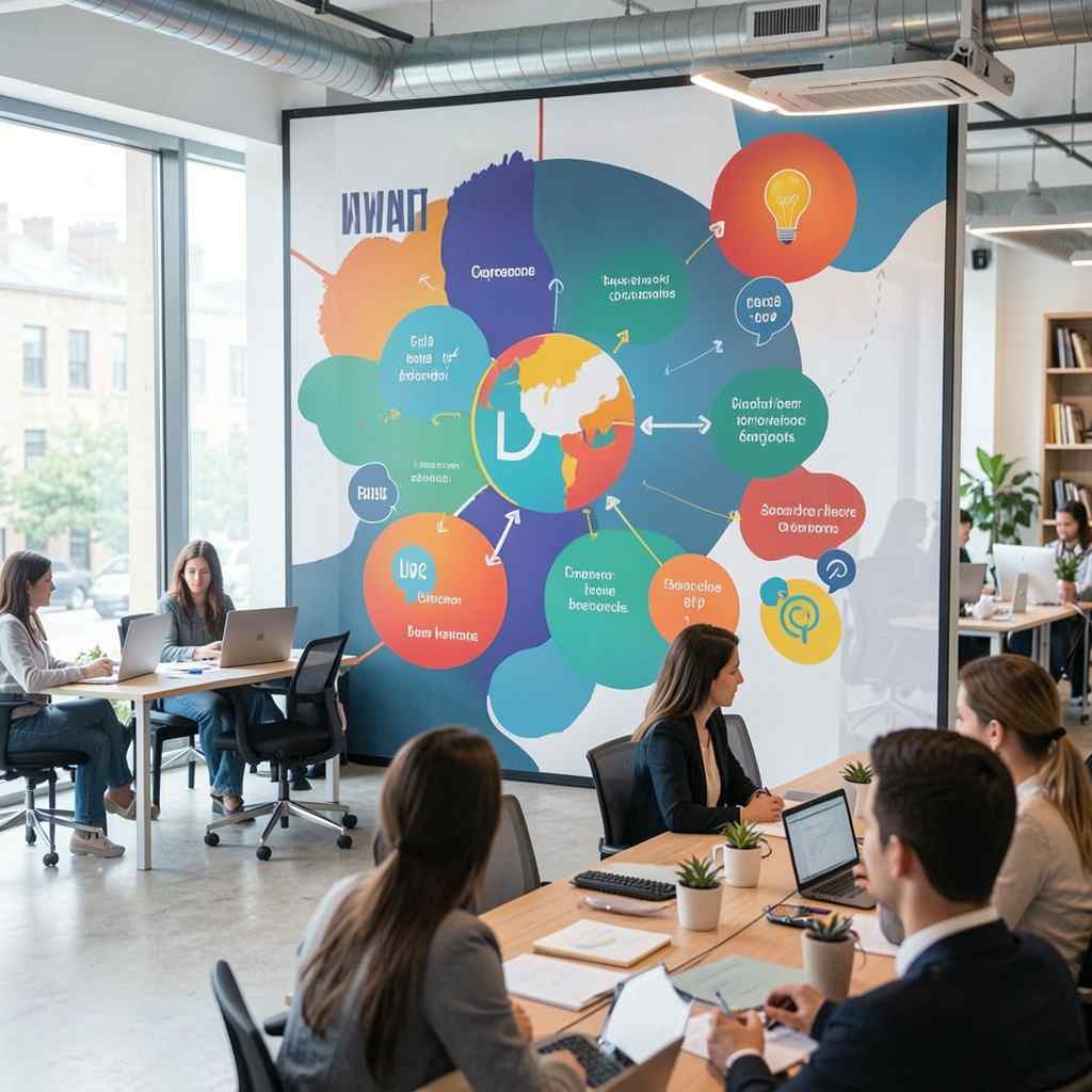 Comment l'entreprise peut-elle transformer la formation ?