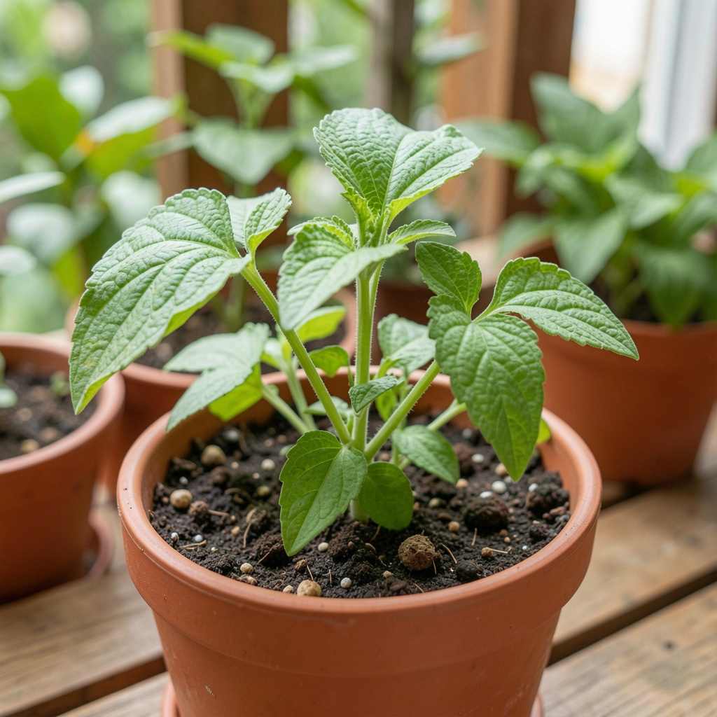 10 plantes faciles à cultiver même si tu n’as pas la main verte