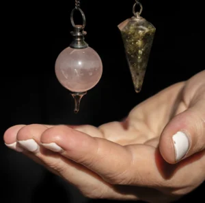 Formation radiesthésie médicale