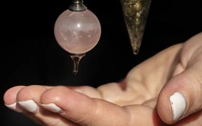 Formation radiesthésie médicale