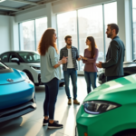 Comment choisir une voiture économique en 2026 sans se trompe