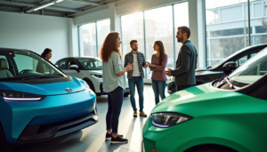 Comment choisir une voiture économique en 2026 sans se trompe