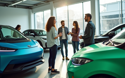 Comment choisir une voiture économique en 2026 sans se trompe