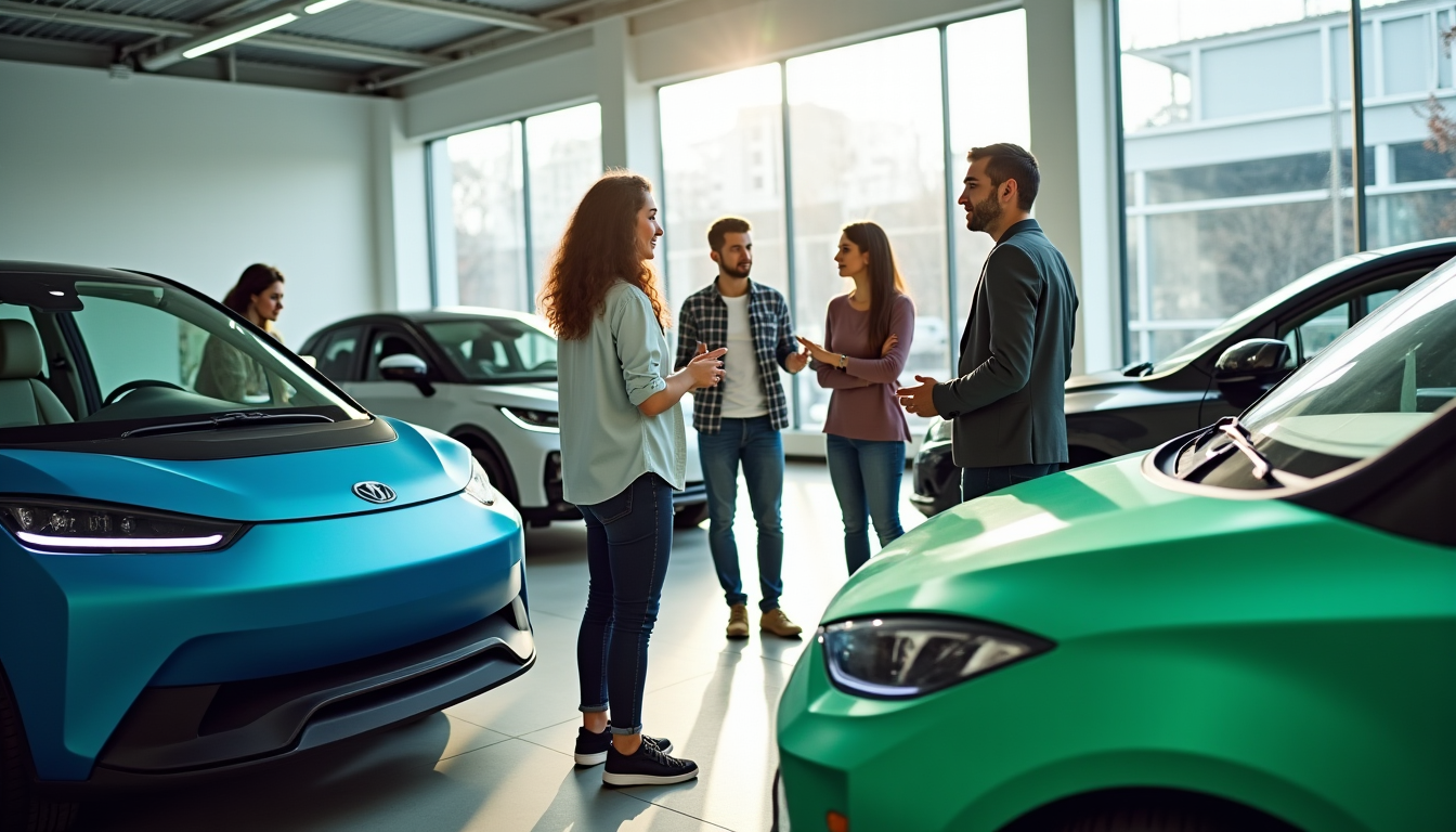 Comment choisir une voiture économique en 2026 sans se trompe