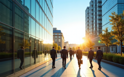 Top 10 des SCPI françaises à haut rendement pour investir en 2026