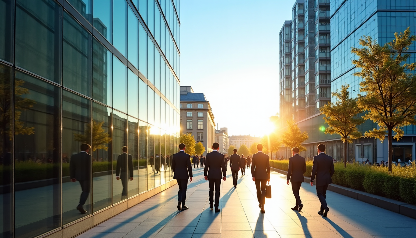 Top 10 des SCPI françaises à haut rendement pour investir en 2026