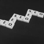 Consultant SEO