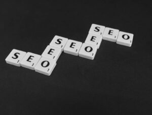 Consultant SEO