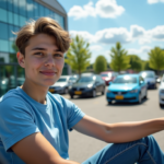 Guide complet pour bien débuter la conduite avec auto école lanavette