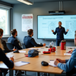 Formation habilitation électrique à Toulouse : erreurs à éviter pour réussir sa certification